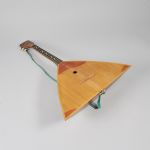 1182 2377 Balalajka